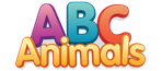 ABC animals logo